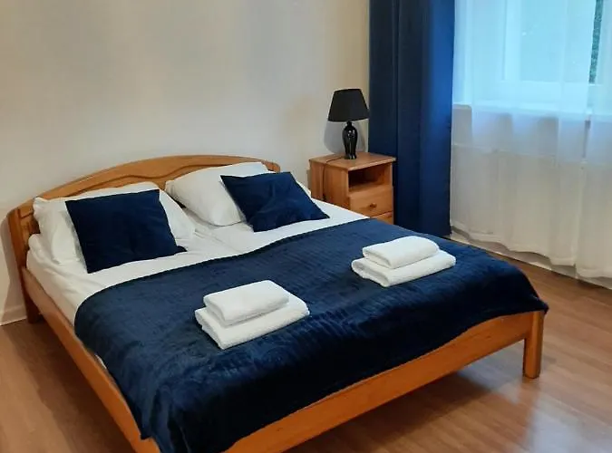 Appartamento Ola Podczele