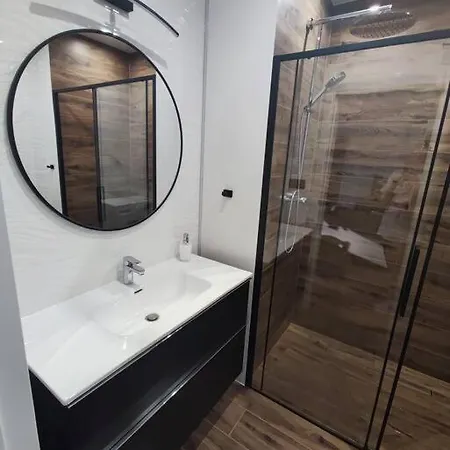 Apartment Apartament Ola Podczele Kolobrzeg