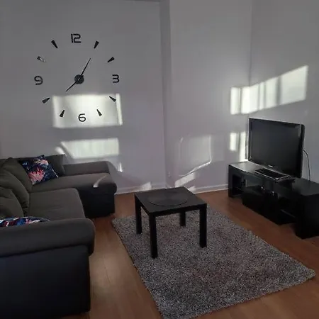 Apartament Ola Podczele Apartment