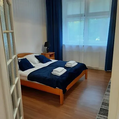 Apartament Ola Podczele Kolobrzeg