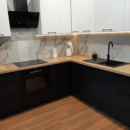 Apartament Ola Podczele