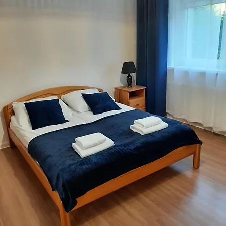 Apartment Apartament Ola Podczele