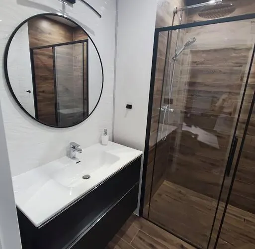 Apartment Ola Podczele Kolobrzeg