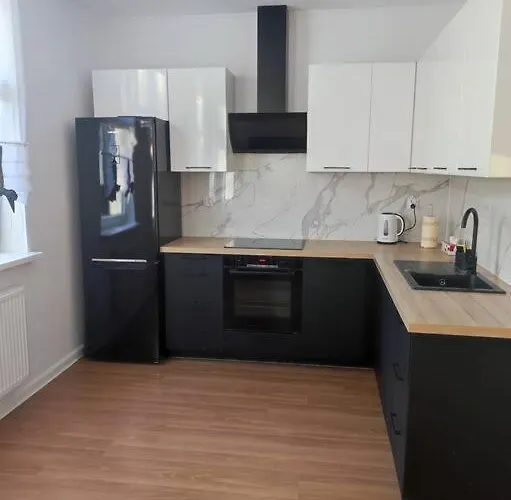 Ola Podczele Apartment